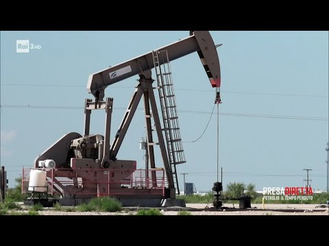 Video: Il fracking ha ridotto le emissioni di carbonio?