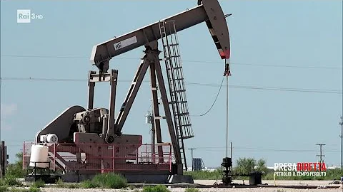 Dove si trova il petrolio negli Stati Uniti?