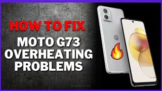 moto g73 5g heating ? problem / moto g73 charging hot problem solve