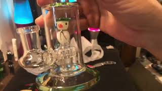 December 😂 420 Goodybox Unboxing ( a little late on this one ☝️)