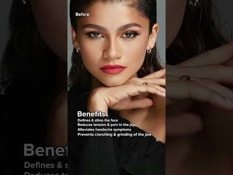 Masseter Botox Will Slim Down Your Face 