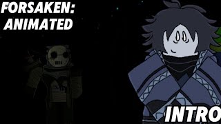 Forsaken: Animated | PREVIEW #3
