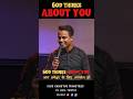Do You Feel Rejected - Arul Thomas  - Must Watch  #shortsvideo #shorts #shortsfeed #short