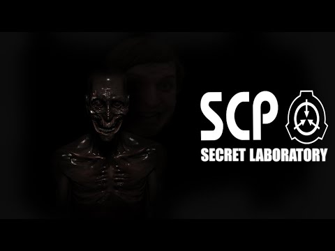 Видео: SCP — Secret Laboratory #10 (Cтрим от 20.08.2022)