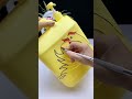Beautiful Art and Craft#shortfeed