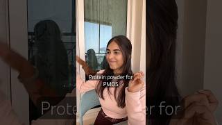 Supplements Became Diet Culture. Here’s the Protein That Supports Women! #pcosjourney #womenshealth