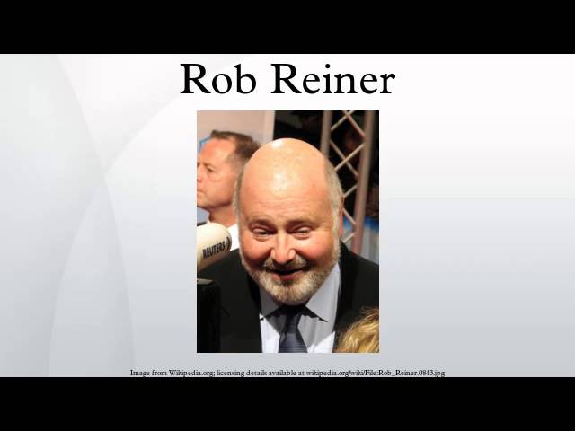 Rob Reiner – Wikipedia