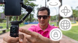 iSteady V3 ULTRA: De PRINCIPIANTE a PRO (CLAVES de USO)