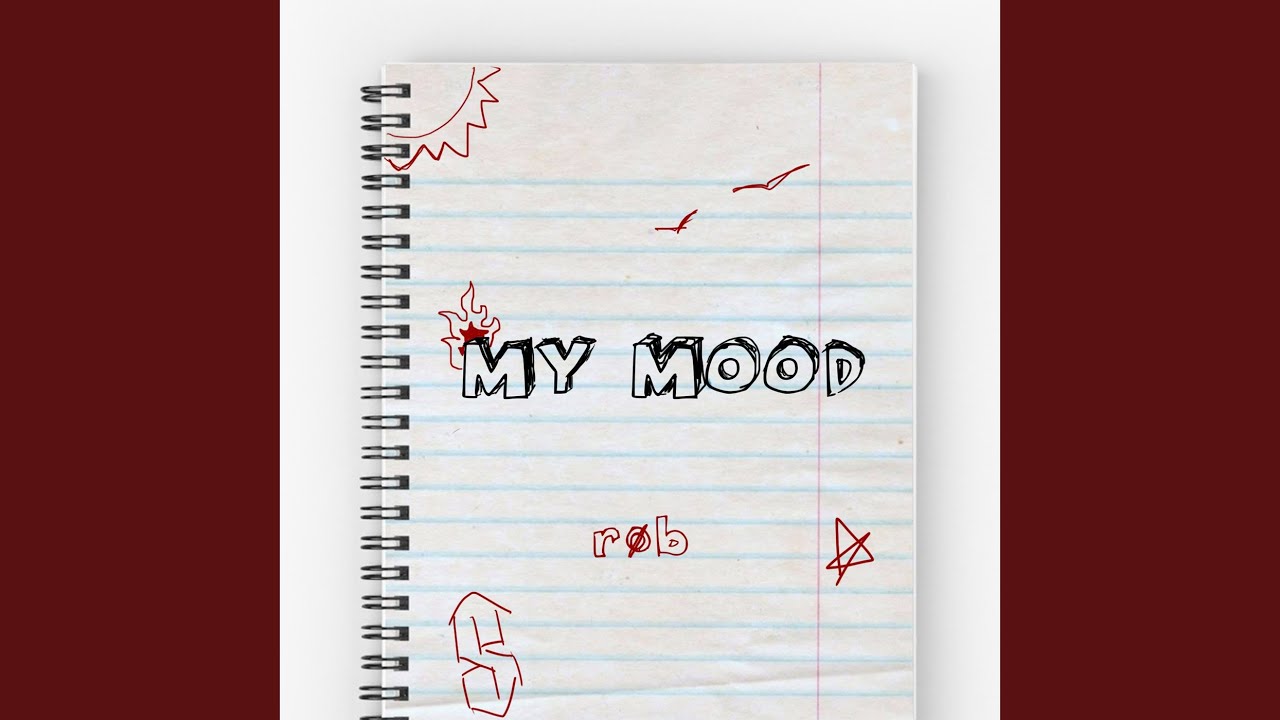 My Mood bekijken op YouTube My Mood bekijken op YouTube