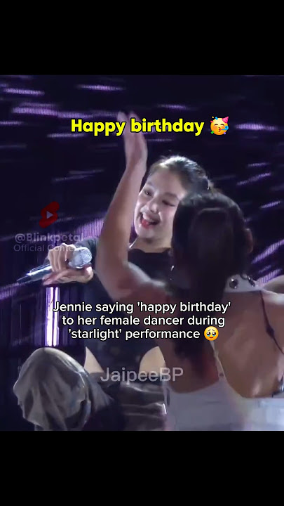 How can someone hate this angel 😭🥹 #blackpink #jennie #shorts