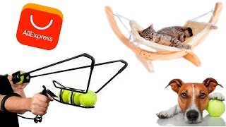 10 КРУТЫХ ТОВАРОВ ДЛЯ ЖИВОТНЫХ С AliExpress | ТОВАРЫ ДЛЯ ЖИВОТНЫХ С АЛИЭКСПРЕСС 10 КРУТЫХ ТОВАРОВ ДЛЯ ЖИВОТНЫХ С AliExpress | ТОВАРЫ ДЛЯ ЖИВОТНЫХ С АЛИЭКСПРЕСС