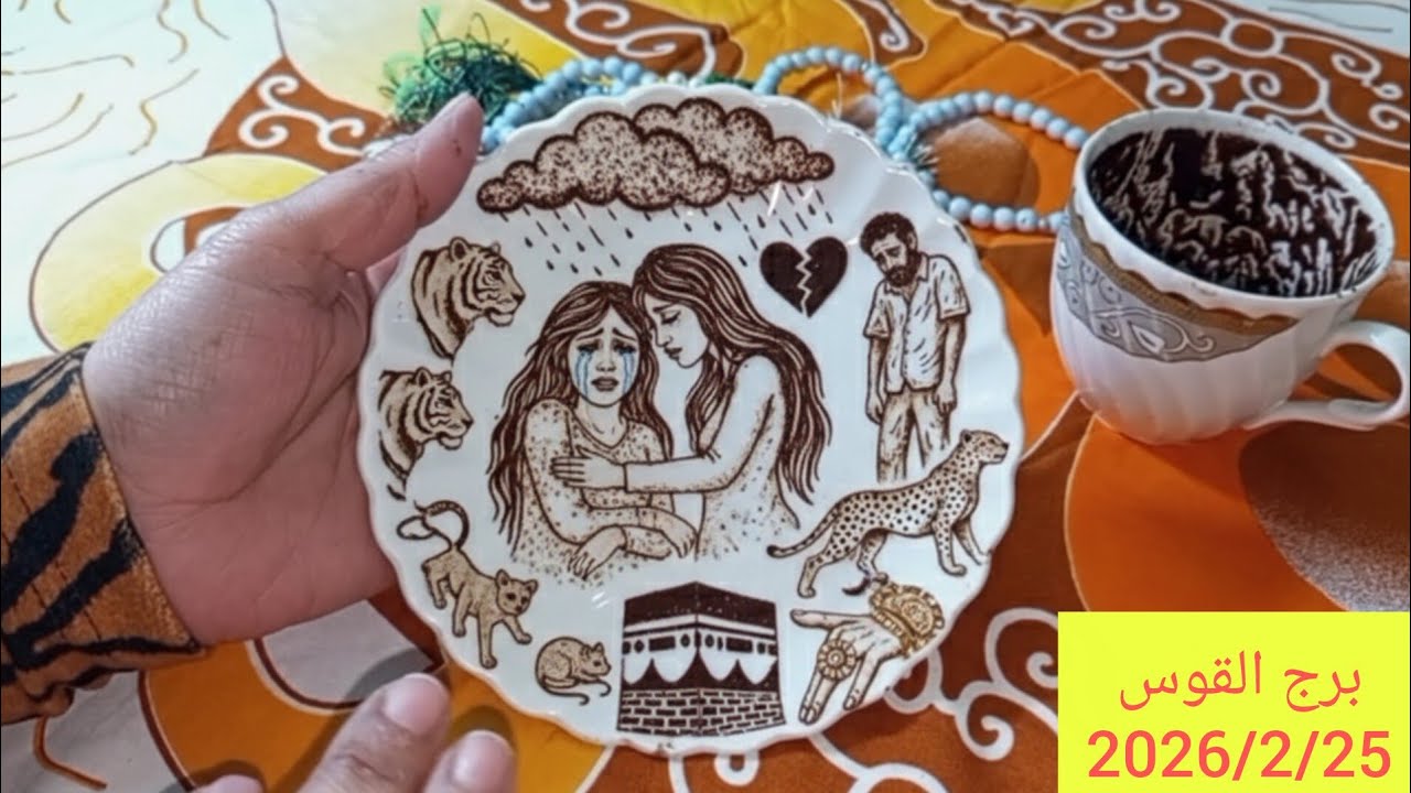 برج القوس 🌱هتسمع خبر عن ست حربايه 🔥تعويض عن خساره💸 استلام مفتاح جديد🔥 خطوبة🌀 تعويض حق