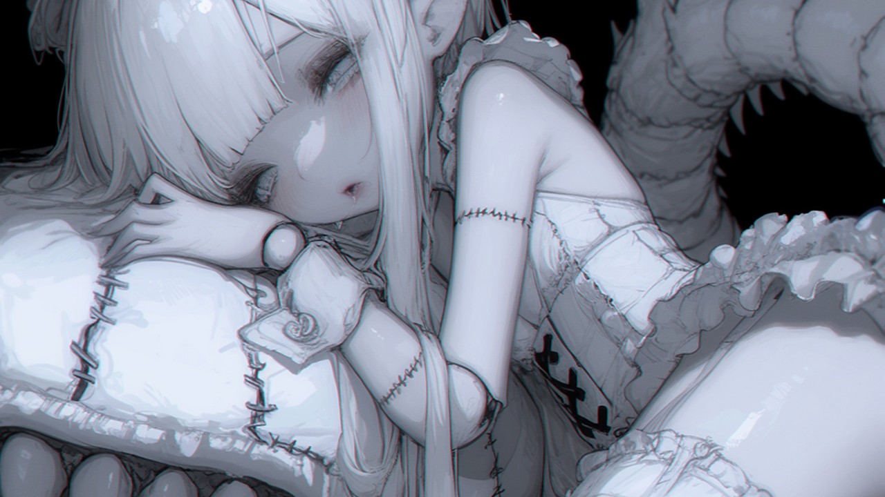 #023『RΘՄDY’XξQÁ』