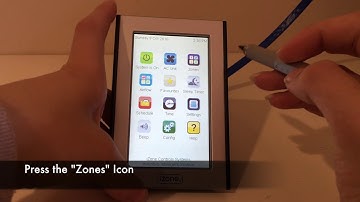 iZone How To Add a Temp Sensor to an iZone System