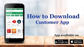 How To Download i Taxi Customer App screenshot 5