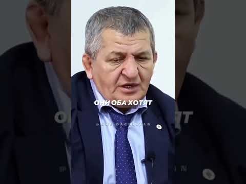 О сыне и отца - Абдулманап Нурмагомедов