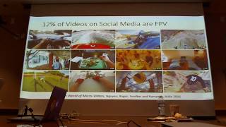 A Talk By Jim Rehg On Egocentric Computer Vision