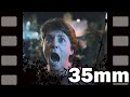 35mm film BACK TO THE FUTURE PART II (1989) Grindhouse "Biff Museum 1985/ The Easy Way" [Open Matte]