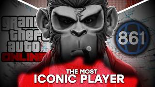 The Most Iconic GTA Online Player – Lui Calibre