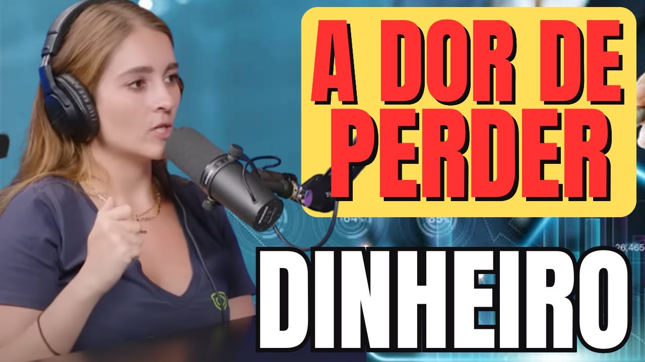 ESSE É O MAIOR ERRO QUE O INVESTIDOR INICIANTE COMETE | NÃO COMETA ESSE ...