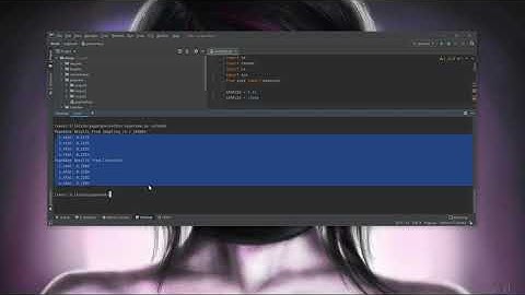 CS50 AI Project2: Pagerank. Submission Video.