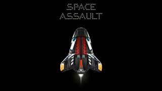 Space Assault screenshot 5