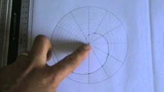 Archimedean Spiral