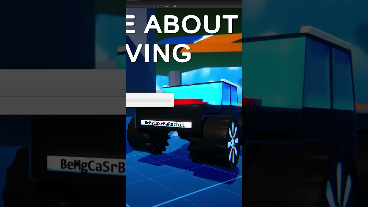 Making a Game in 7 Days | DAY 4 – User Interface