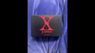 X Japan - Tears (1 hour)