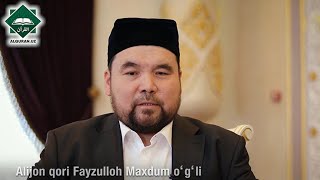 Shayh Alijon qori. Baqara surasi 1-5 oyatlar. Tafsiri bilan.