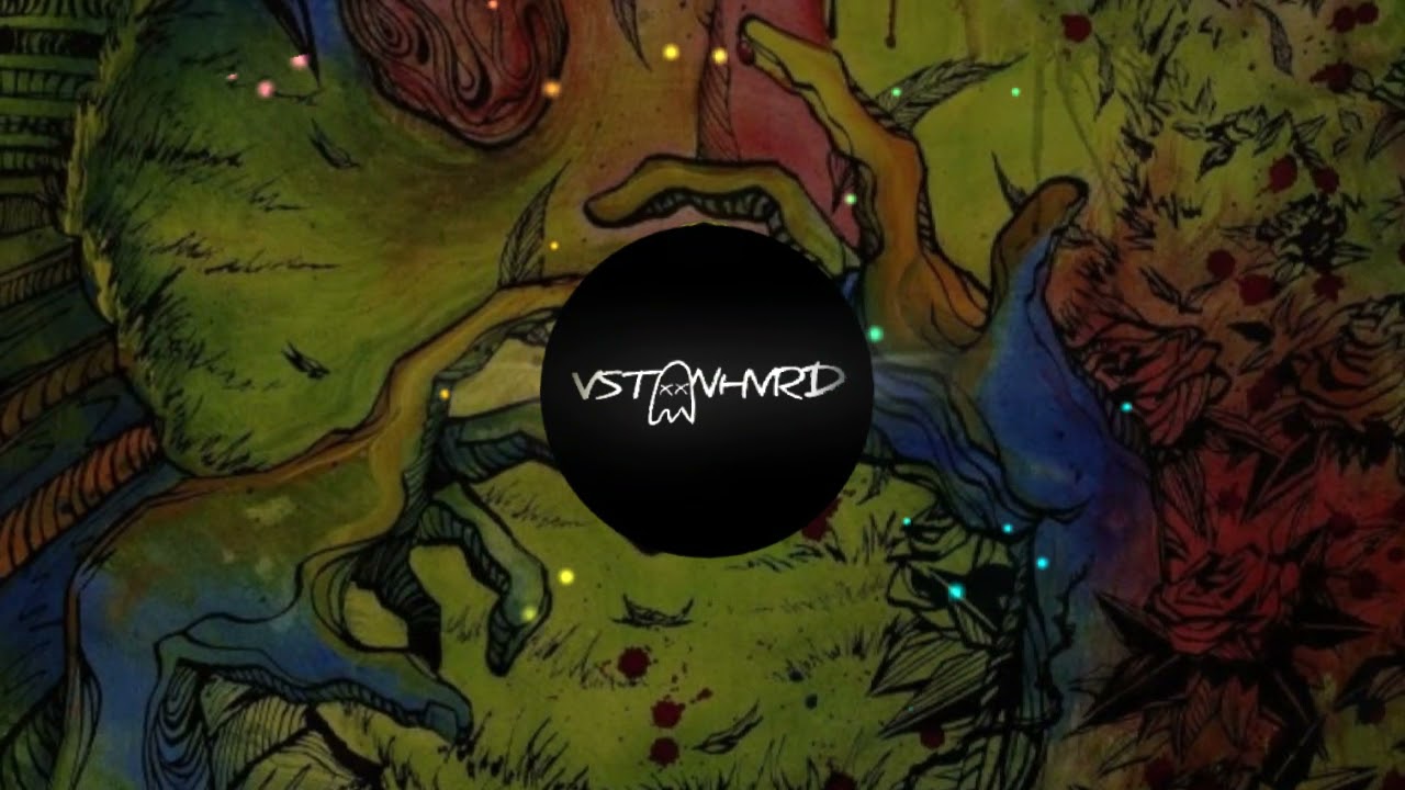 AstonHard - Jam to Chill [Riddim Dubstep]