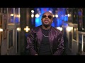 Jermaine Dupri and Doug E. Fresh |  The Rap Game Season 4