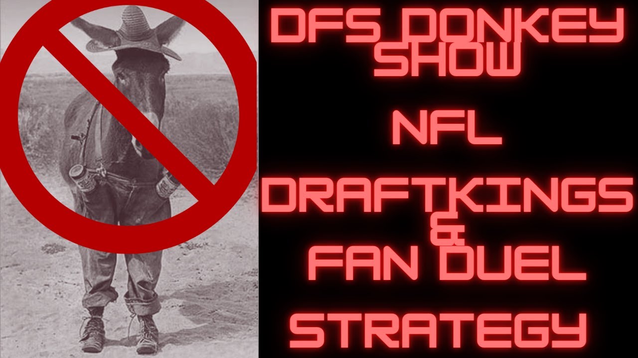 Basic NFL G.P.P. strategy tutorial 2