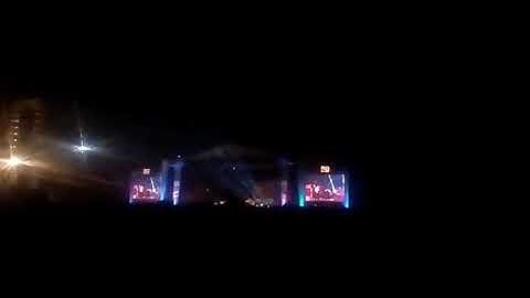Slank-live ancol flash back