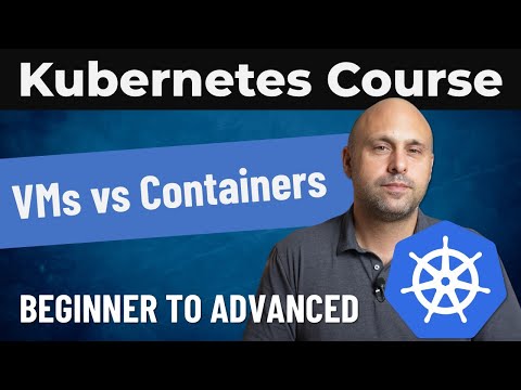 Kubernetes Essentials Course: