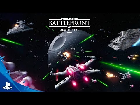 Star Wars Battlefront