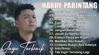 Download Lagu HARRY PARINTANG LAGU GALAU BIKIN BAPER  Andai Kau Menyadari MP3