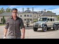 Sylvester Stallone&#39;s Lifestyle 2024 ★ Women, Houses, Cars &amp; Net Worth