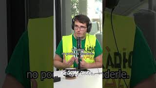 Historic strike in Valencian education (RAW MEAT)