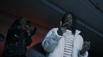 Duvy - Thugging in the Rain (Leaked Visual)