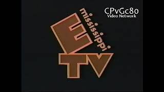 Mississippi ETV (1983)
