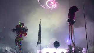 Odesza Electric Forest 2019 1080P