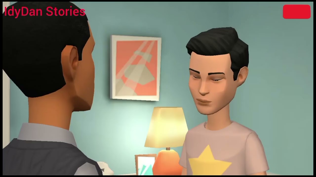 Блудный сын в городе: Впечатляющая история искупления. #христианскийфильм