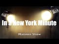 SDDA 2021 &quot;In A New York Minute&quot; - Matinee Recital Highlights