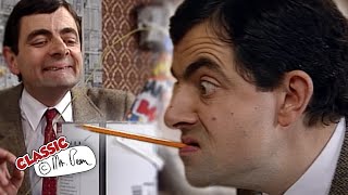 Download Lagu Do it Yourself, Mr Bean? | Mr Bean Full Episodes | Classic Mr Bean MP3