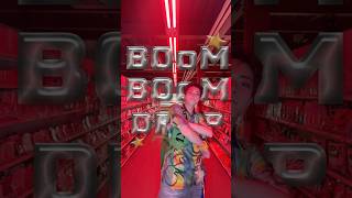 BOoM×2 DROP🫧🎤 礼央(REO)🐰 #aoen #アオエン #aoen_BOoMx2DROP #REO