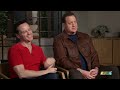 Brendan Fraser's Transformation into Eisenhower for new film, 'Pressure'