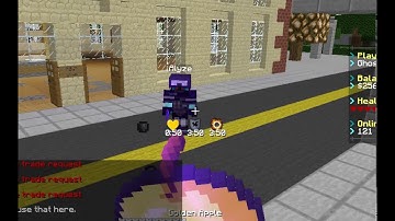 RandomCraft Hackers ep.1