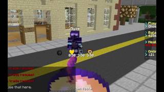 RandomCraft Hackers ep.1