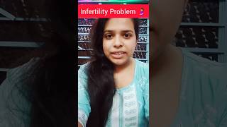 Infertility Problem for Women In Bengali Video//infertility shortvideo pregnancy